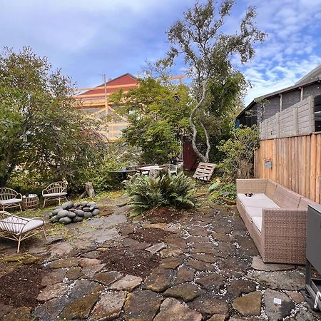 Casa Disa - Dreams, A Boutique Guesthouse In Reykjavik City'S Central Park And Botanical Garden In Laugardalur, Hot-Spring-Valley Exteriér fotografie