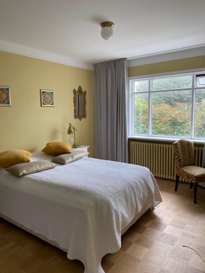 Casa Disa - Dreams, A Boutique Guesthouse In Reykjavik City'S Central Park And Botanical Garden In Laugardalur, Hot-Spring-Valley Exteriér fotografie