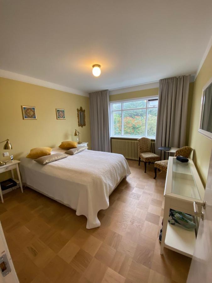 Casa Disa - Dreams, A Boutique Guesthouse In Reykjavik City'S Central Park And Botanical Garden In Laugardalur, Hot-Spring-Valley Exteriér fotografie