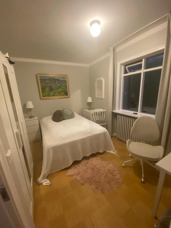 Casa Disa - Dreams, A Boutique Guesthouse In Reykjavik City'S Central Park And Botanical Garden In Laugardalur, Hot-Spring-Valley Exteriér fotografie