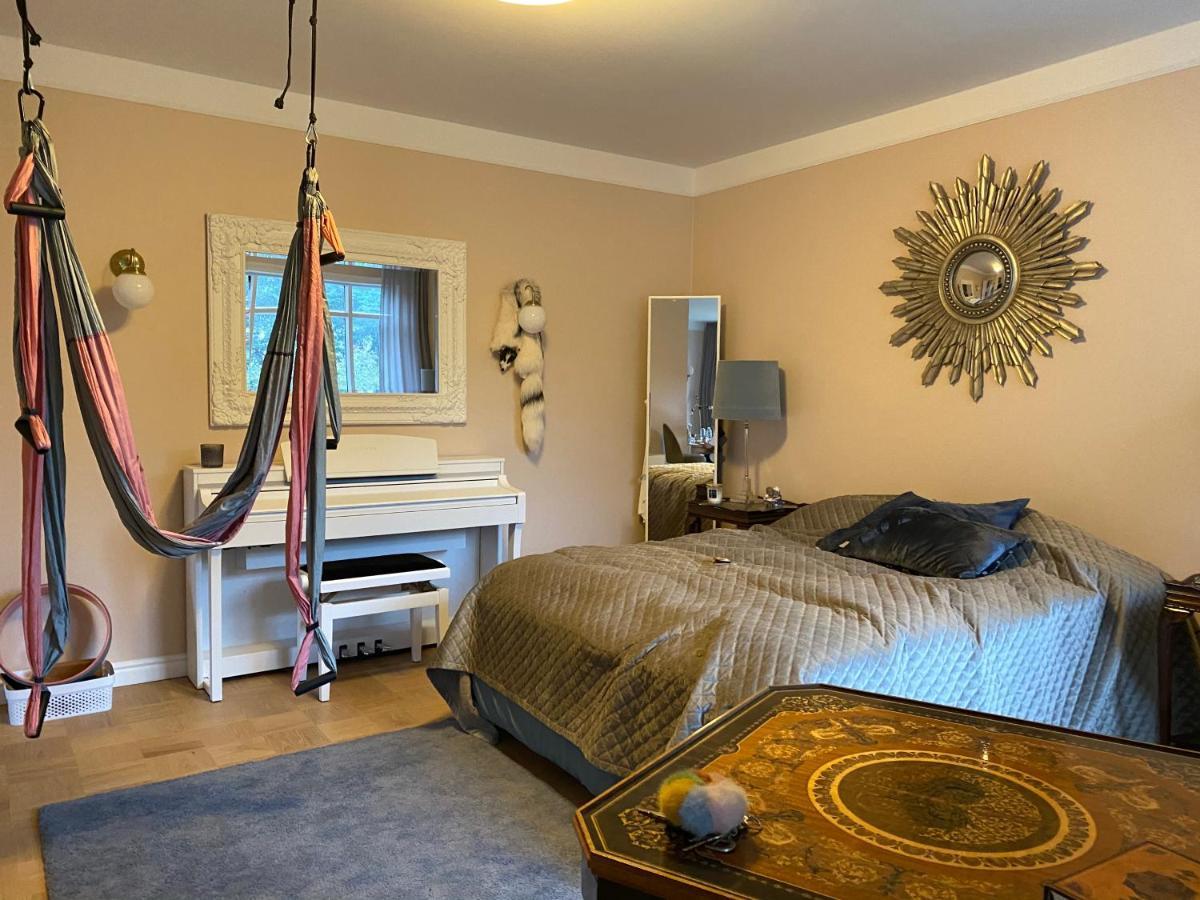 Casa Disa - Dreams, A Boutique Guesthouse In Reykjavik City'S Central Park And Botanical Garden In Laugardalur, Hot-Spring-Valley Exteriér fotografie