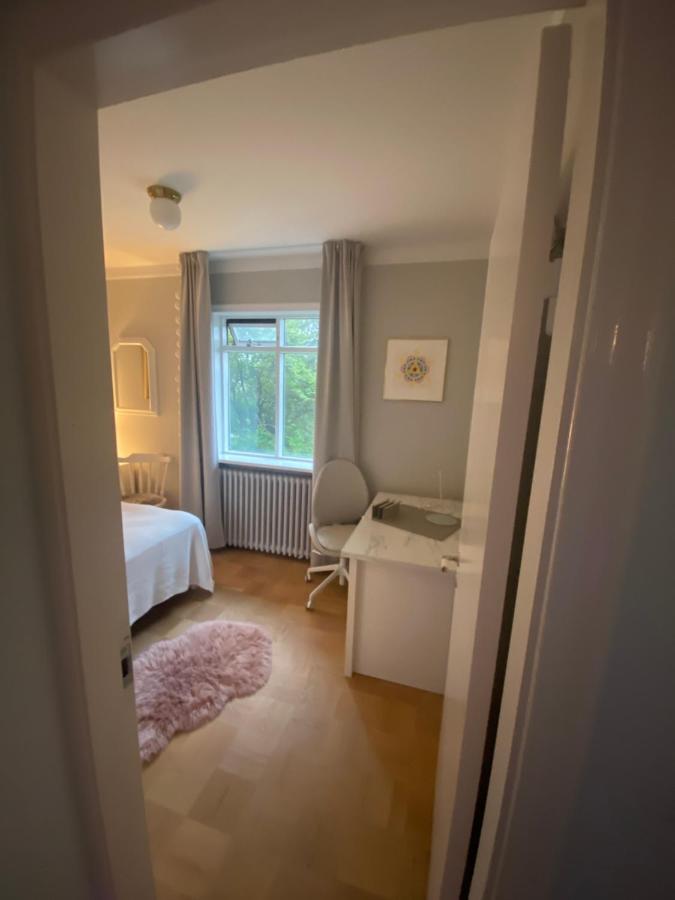 Casa Disa - Dreams, A Boutique Guesthouse In Reykjavik City'S Central Park And Botanical Garden In Laugardalur, Hot-Spring-Valley Exteriér fotografie