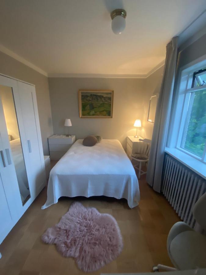 Casa Disa - Dreams, A Boutique Guesthouse In Reykjavik City'S Central Park And Botanical Garden In Laugardalur, Hot-Spring-Valley Exteriér fotografie