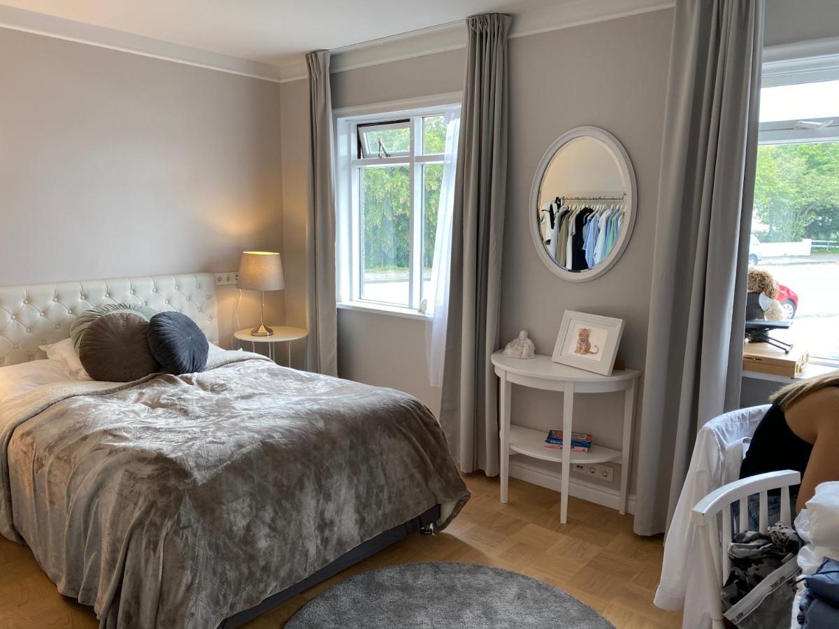 Casa Disa - Dreams, A Boutique Guesthouse In Reykjavik City'S Central Park And Botanical Garden In Laugardalur, Hot-Spring-Valley Exteriér fotografie