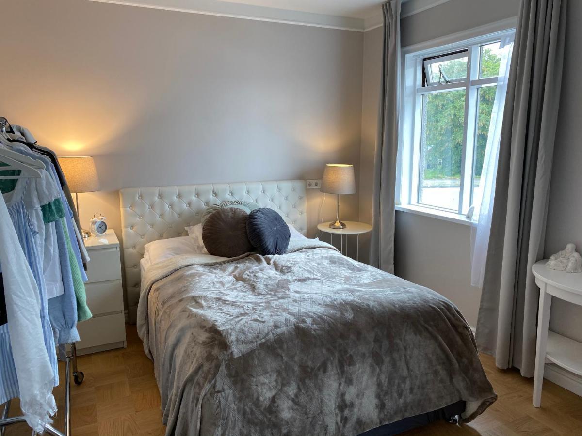 Casa Disa - Dreams, A Boutique Guesthouse In Reykjavik City'S Central Park And Botanical Garden In Laugardalur, Hot-Spring-Valley Exteriér fotografie