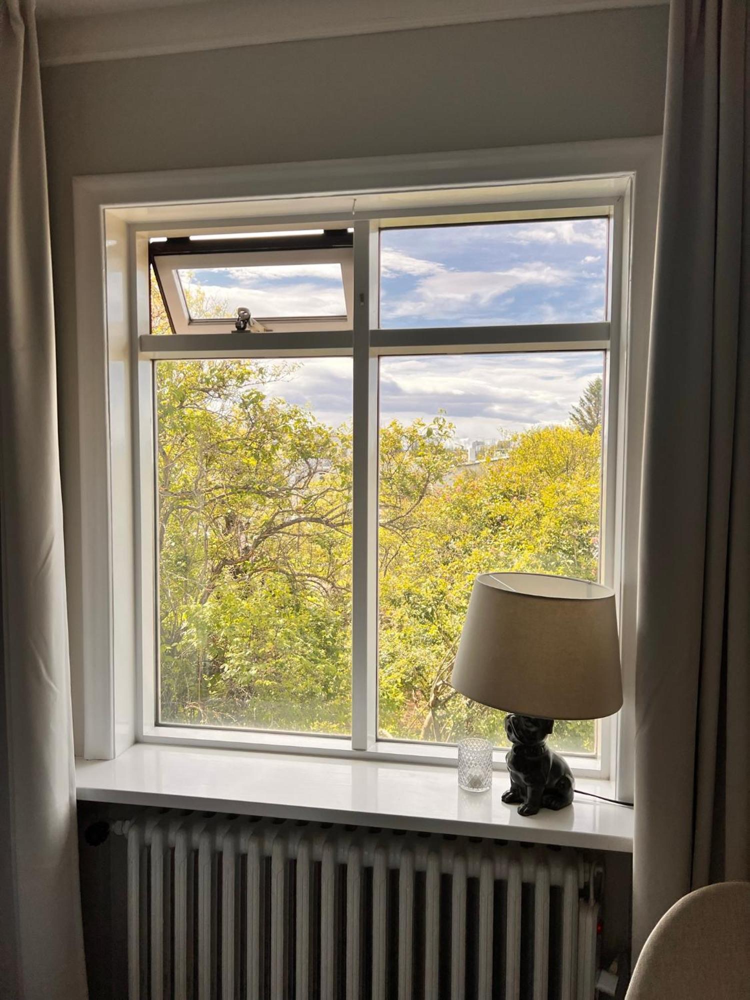 Casa Disa - Dreams, A Boutique Guesthouse In Reykjavik City'S Central Park And Botanical Garden In Laugardalur, Hot-Spring-Valley Exteriér fotografie