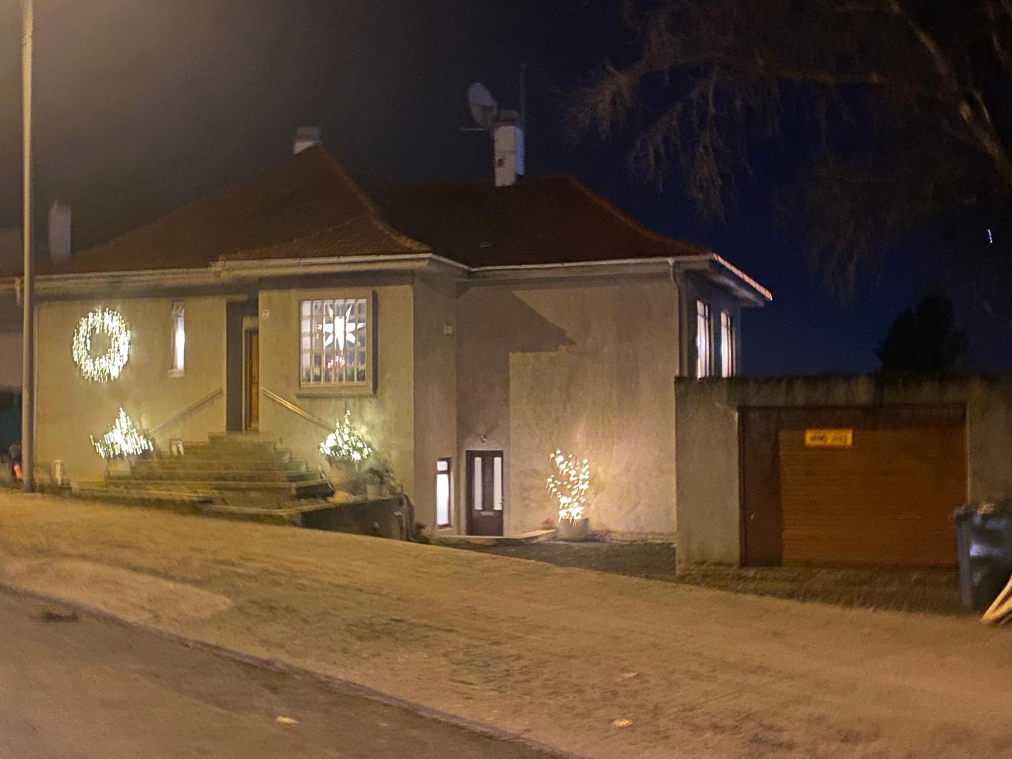 Casa Disa - Dreams, A Boutique Guesthouse In Reykjavik City'S Central Park And Botanical Garden In Laugardalur, Hot-Spring-Valley Exteriér fotografie