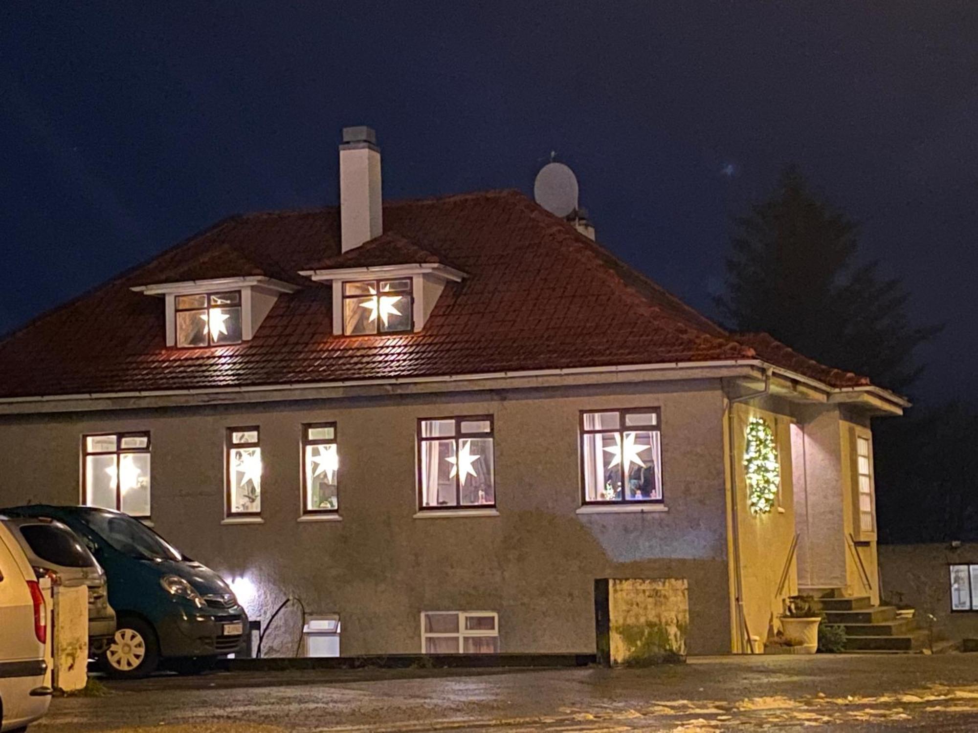 Casa Disa - Dreams, A Boutique Guesthouse In Reykjavik City'S Central Park And Botanical Garden In Laugardalur, Hot-Spring-Valley Exteriér fotografie