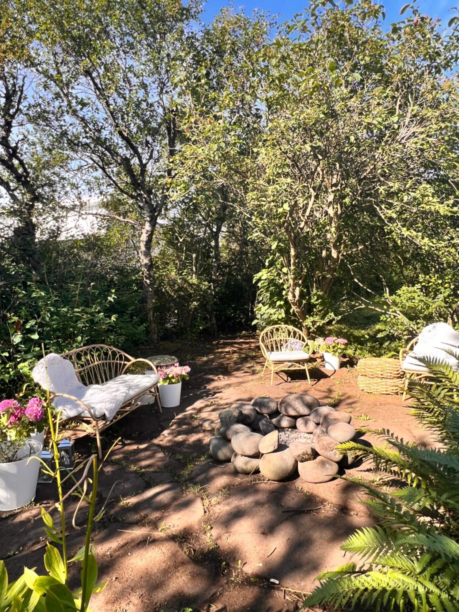 Casa Disa - Dreams, A Boutique Guesthouse In Reykjavik City'S Central Park And Botanical Garden In Laugardalur, Hot-Spring-Valley Exteriér fotografie